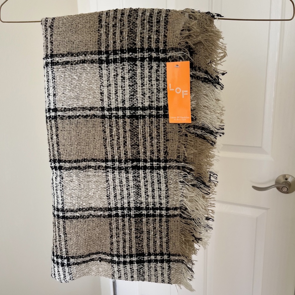 scarf